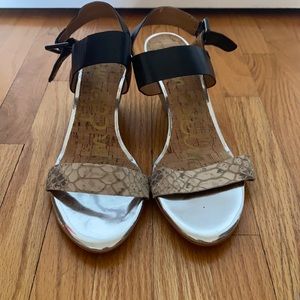 Sam Edelman heels